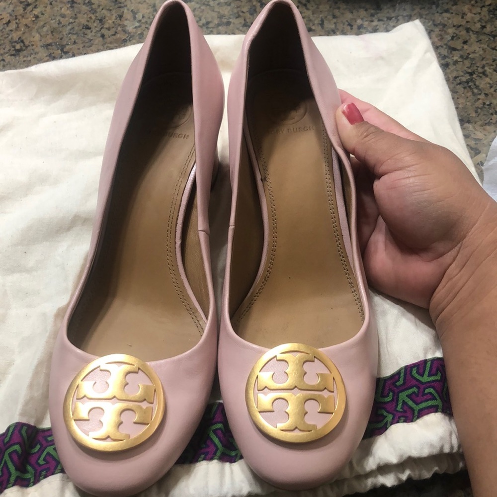 Tory Burch shoes